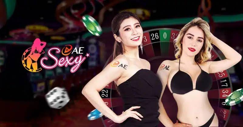 AE Sexy Casino Là Gì?