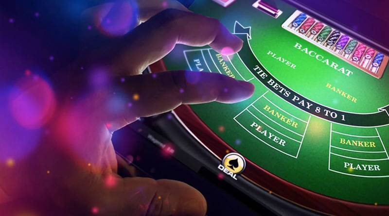 Baccarat Là Gì? Nguồn Gốc Và Sức Hút Toàn Cầu