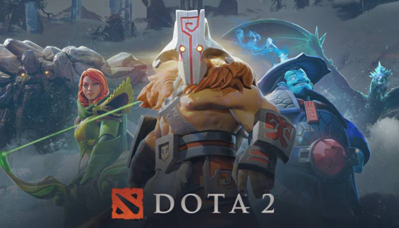 Cá cược DOTA 2 là gì?