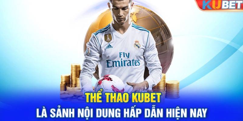 Đặt Cược Thể Thao Và Kèo Cược