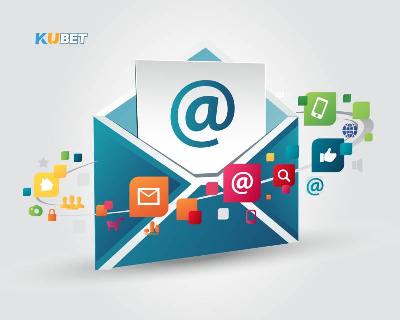 Liên Hệ Qua Email – Giải Pháp Chi Tiết Và Chính Xác