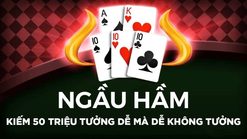 Ngầu Hầm Là Gì?