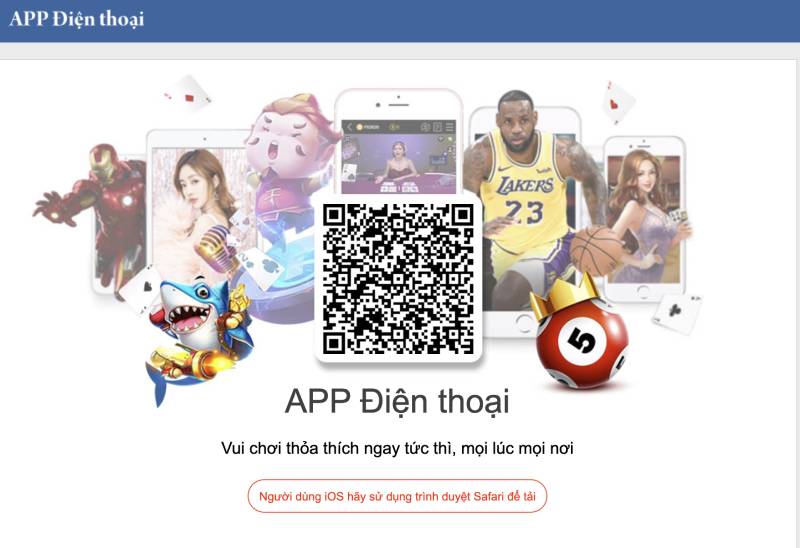 Tại Sao Nên Tải App Kubet?