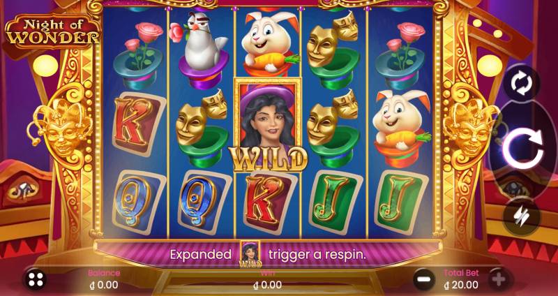 Tính Năng Nổi Bật Của KU Slots Game