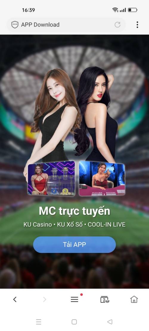 tai kubet apk